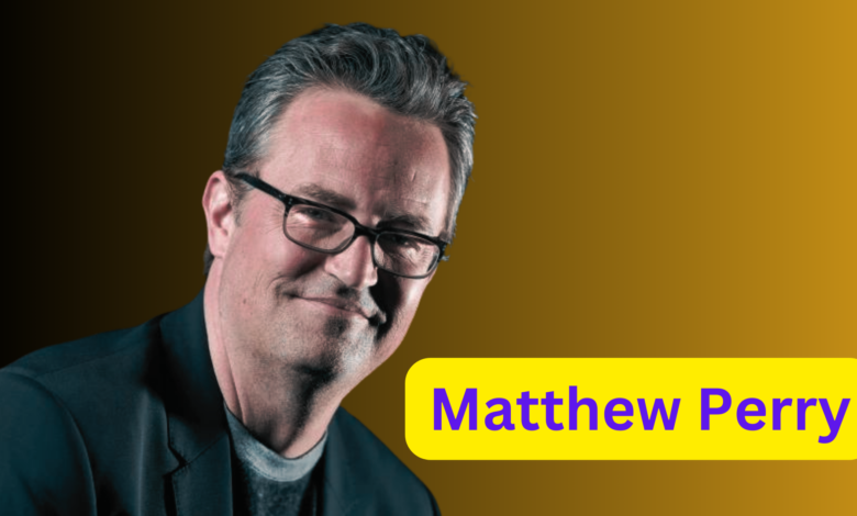 "'Ketamine Queen' and Cover-Ups: Five Shocking Revelations from the Matthew Perry Investigation, Featuring Grace VanderWaal" 1 Matthew Perry