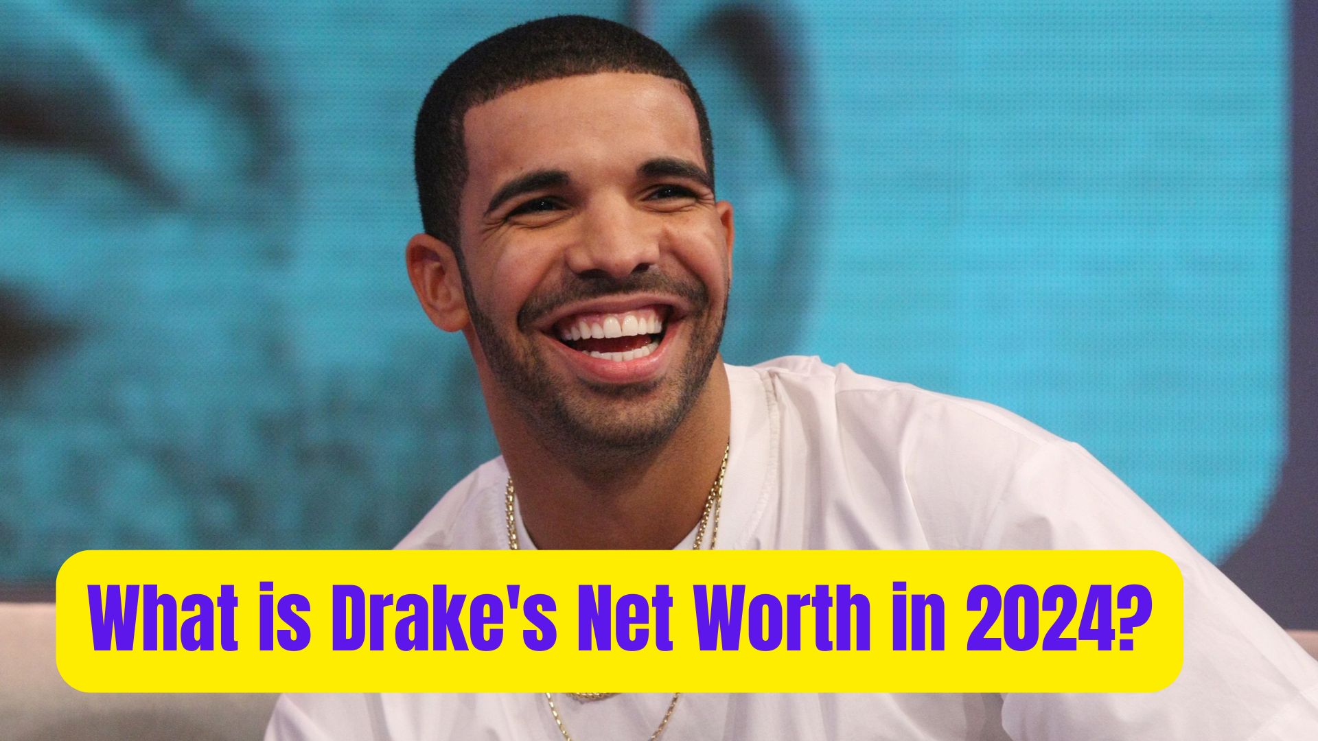 What is Drakes Net Worth in 2024