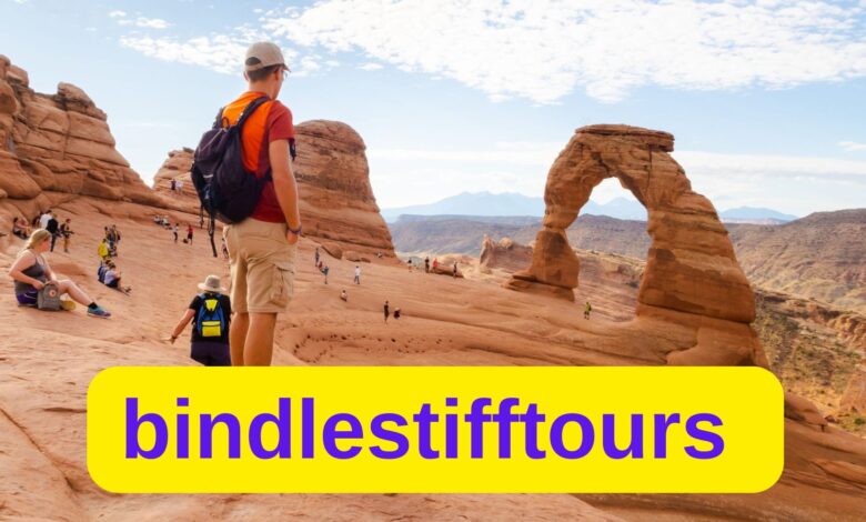 Discover the Unparalleled Adventure with Bindlestiff Tours in Las Vegas 1 bindlestifftours