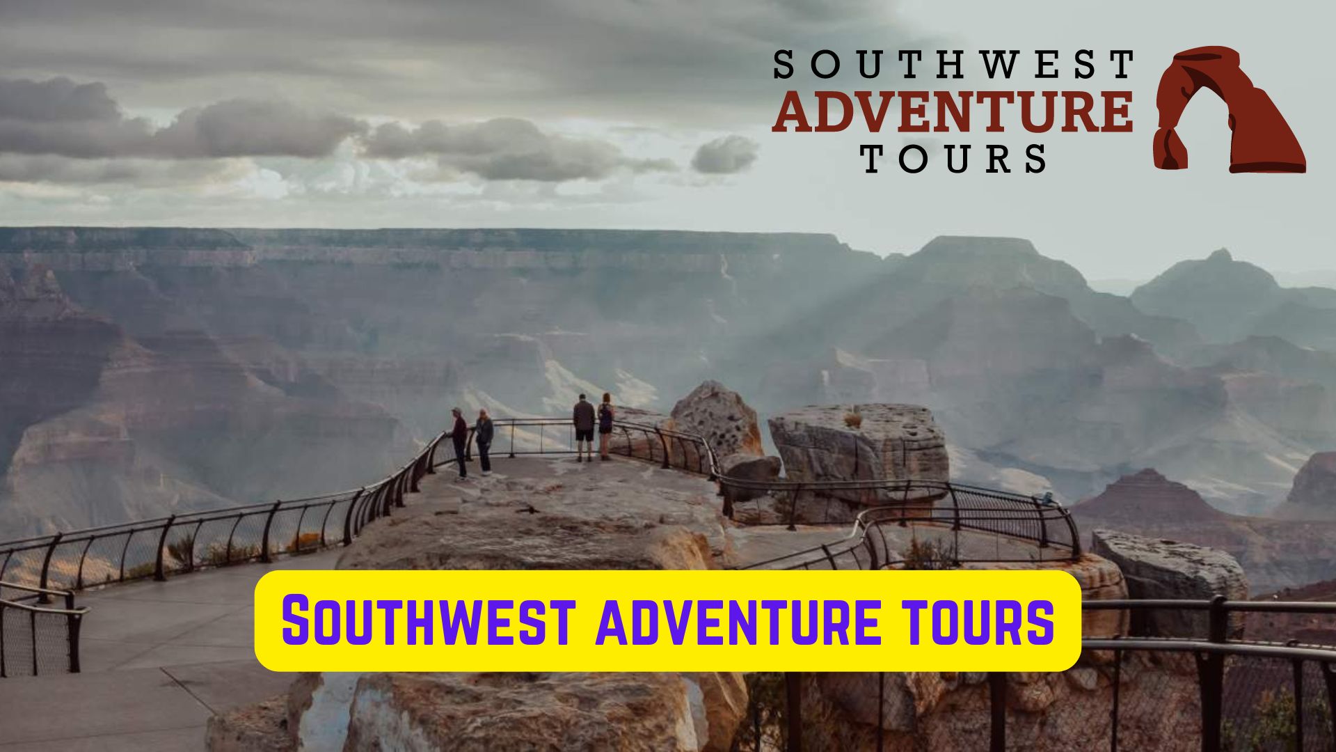 southwest adventure tours