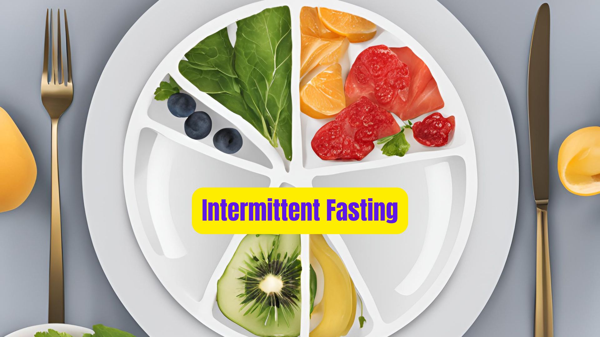 Intermittent Fasting