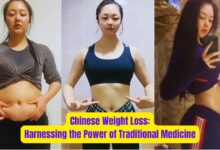 Chinese Weight Loss: Harnessing the Power of Traditional Medicine