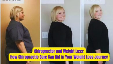 Chiropractor and Weight Loss: How Chiropractic Care Can Aid in Your Weight Loss Journey