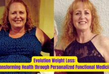 Evolution Weight Loss: Transforming Health through Personalized Functional Medicine