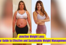 Junction Weight Loss: Your Guide to Effective and Sustainable Weight Management