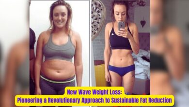 New Wave Weight Loss: Pioneering a Revolutionary Approach to Sustainable Fat Reduction