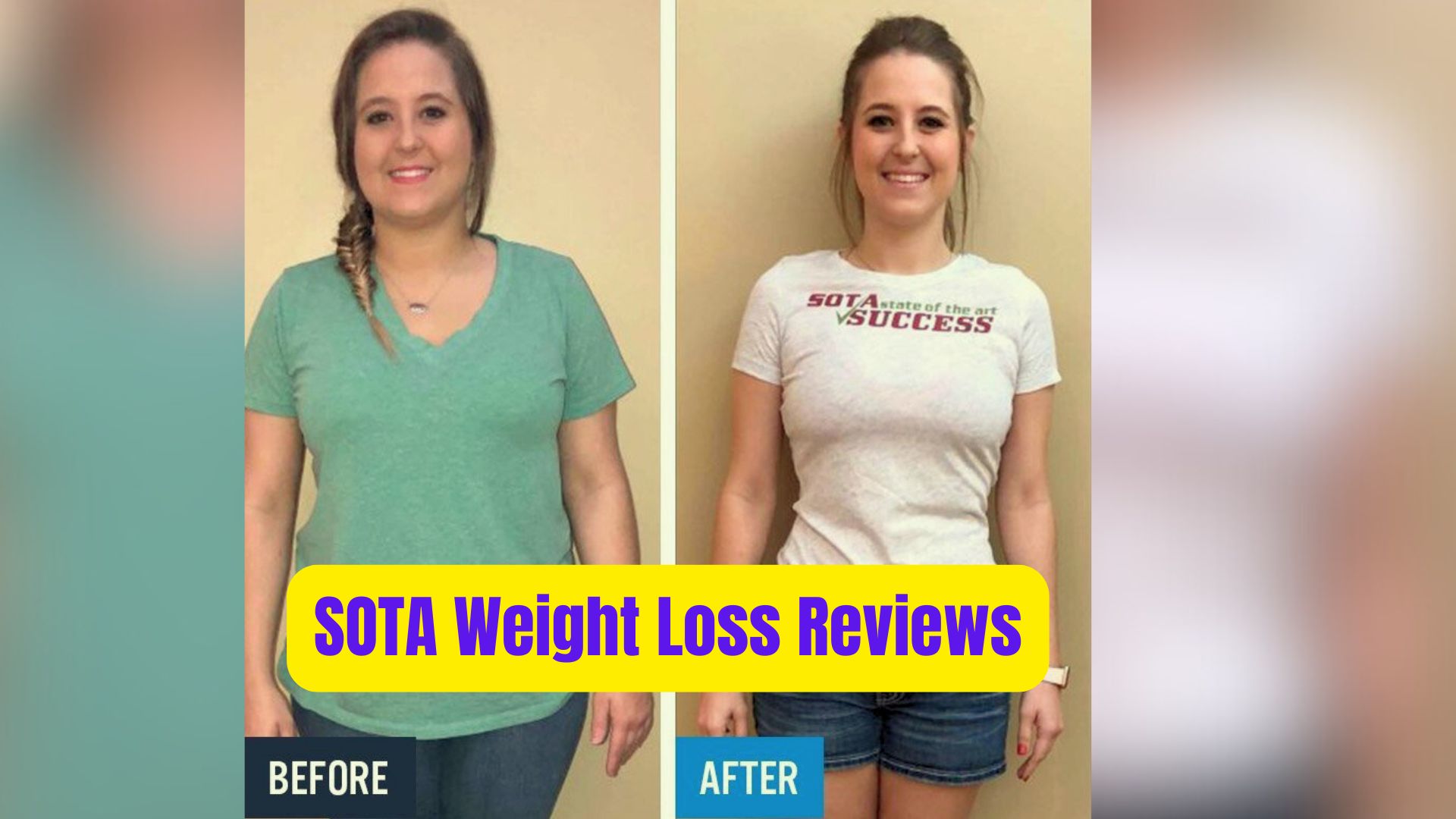 SOTA Weight Loss Reviews