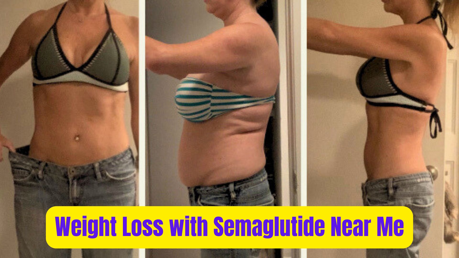 Weight Loss with Semaglutide Near Me