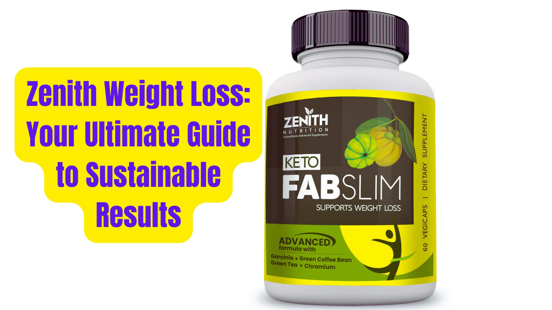 Zenith Weight Loss: Your Ultimate Guide to Sustainable Results