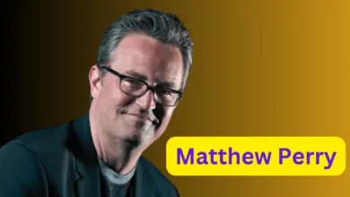 "'Ketamine Queen' and Cover-Ups: Five Shocking Revelations from the Matthew Perry Investigation, Featuring Grace VanderWaal" 2 Matthew Perry
