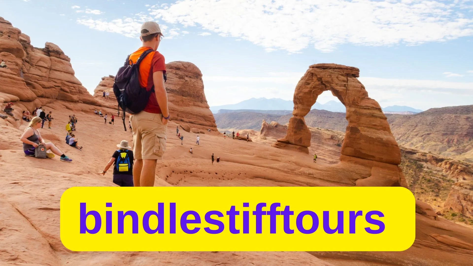 Discover the Unparalleled Adventure with Bindlestiff Tours in Las Vegas 2 bindlestifftours