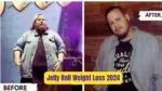 Jelly Roll Weight Loss 2024 1 Jelly Roll Weight Loss 2024
